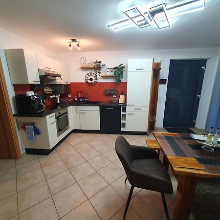 Ferienwohnung Familie Fritsch Bodnegg Экстерьер фото