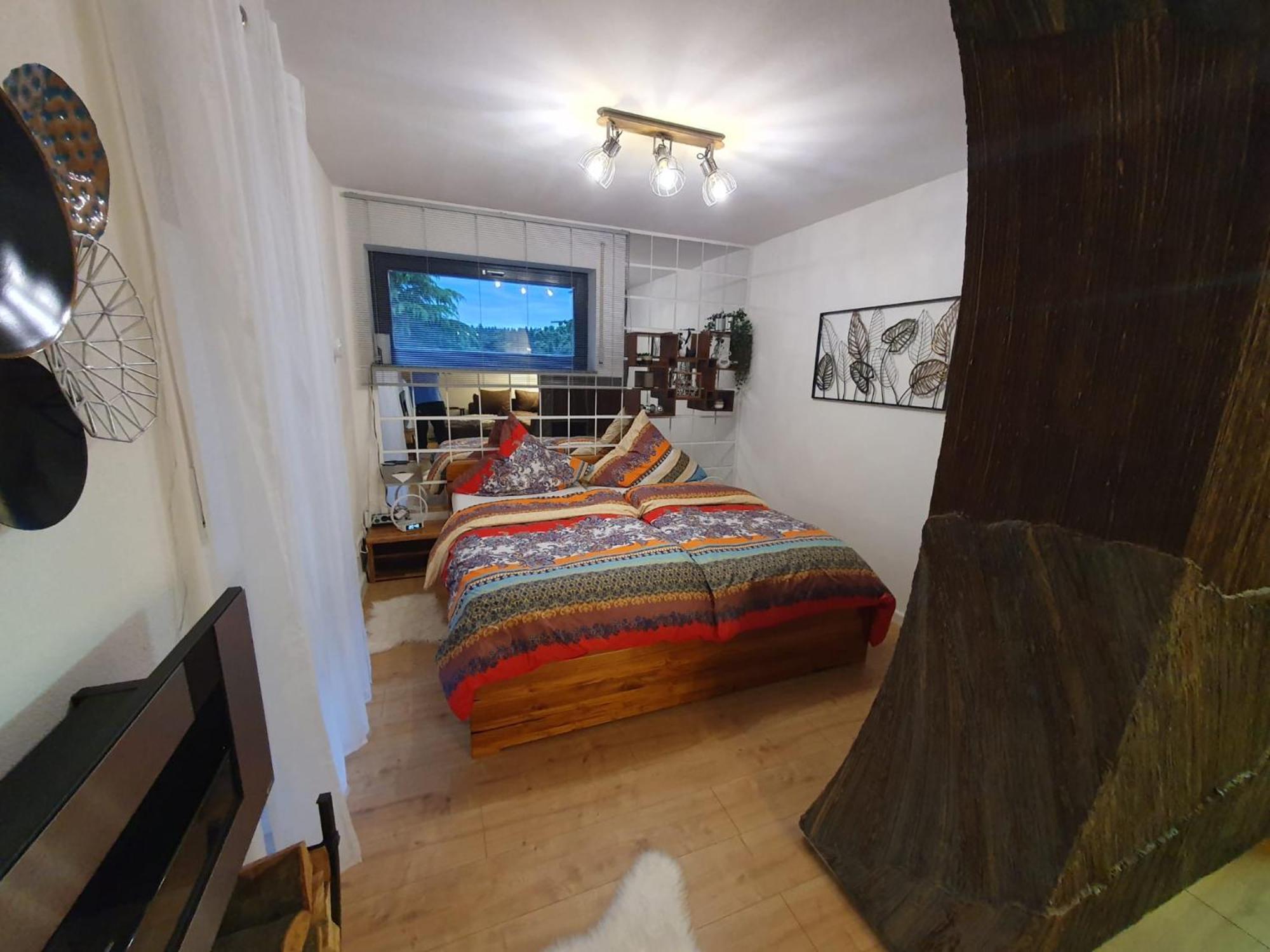 Ferienwohnung Familie Fritsch Bodnegg Экстерьер фото