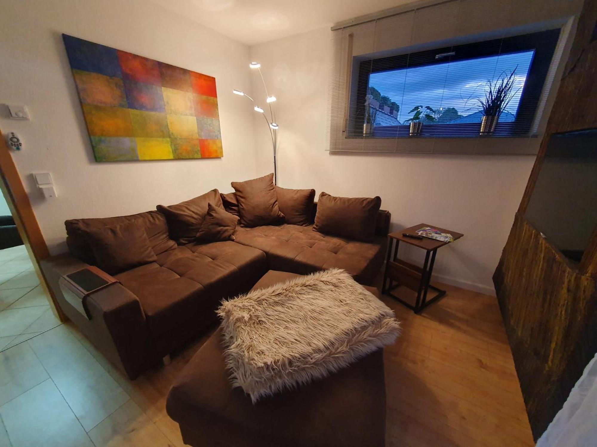 Ferienwohnung Familie Fritsch Bodnegg Экстерьер фото