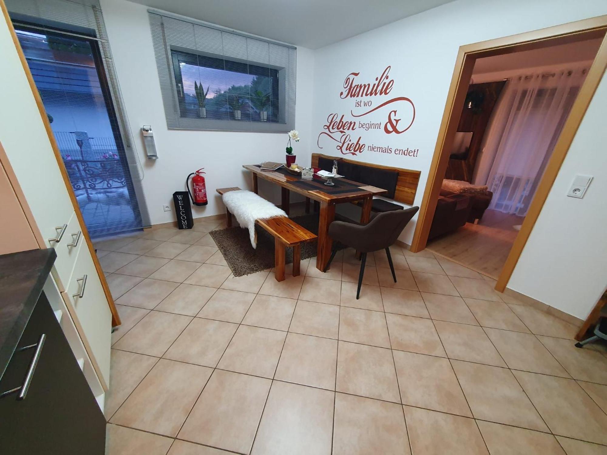 Ferienwohnung Familie Fritsch Bodnegg Экстерьер фото