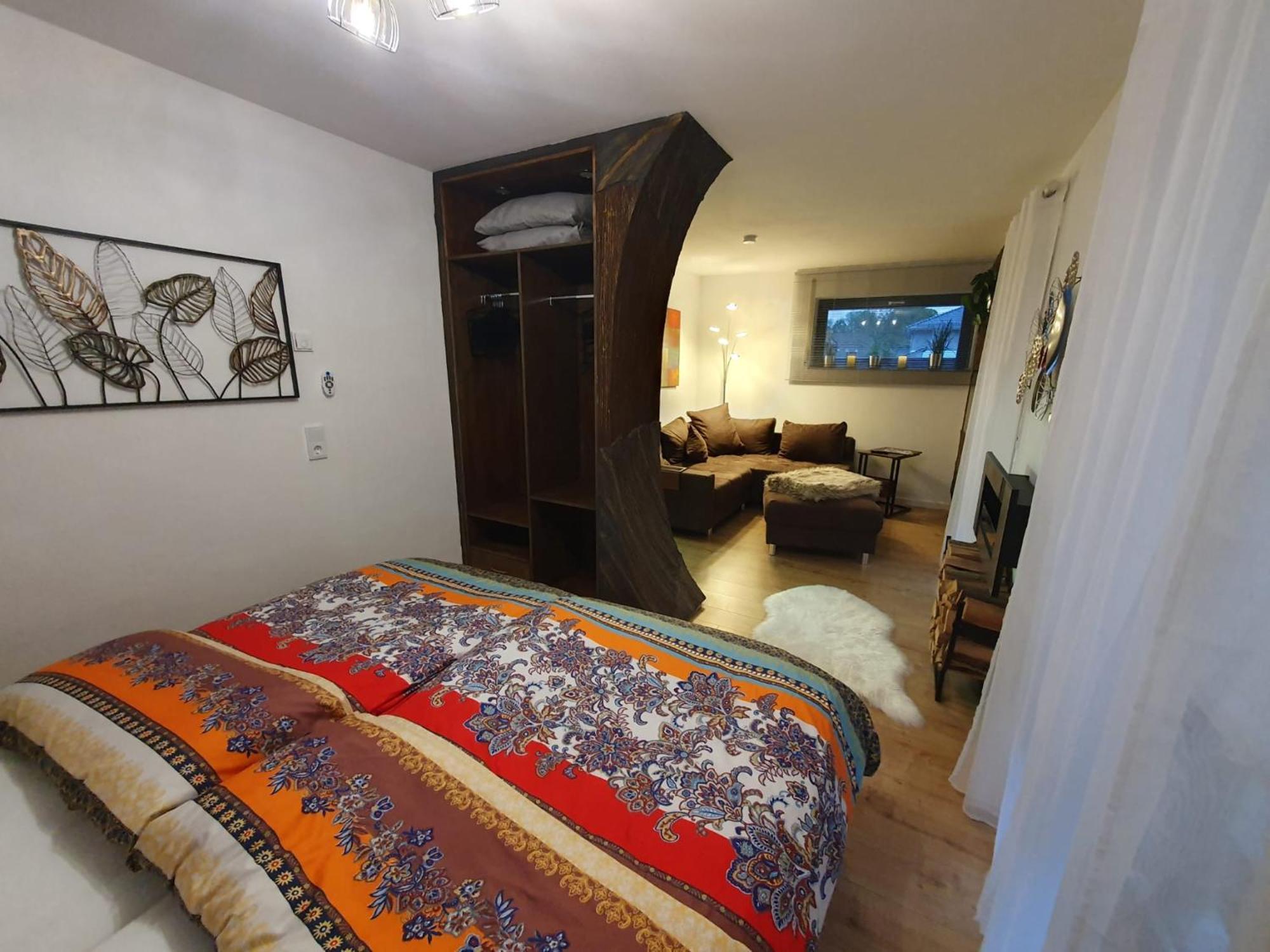 Ferienwohnung Familie Fritsch Bodnegg Экстерьер фото