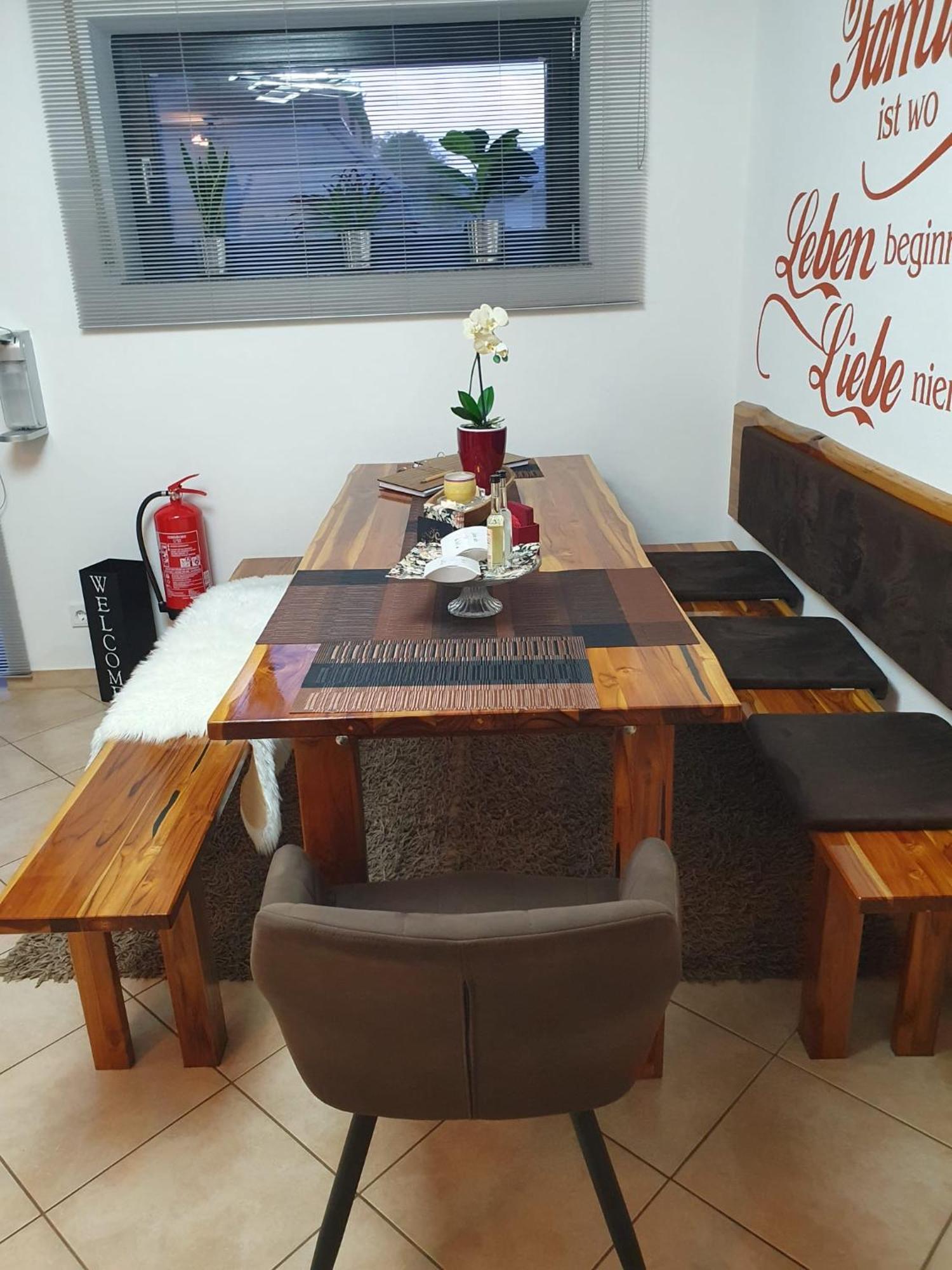 Ferienwohnung Familie Fritsch Bodnegg Экстерьер фото